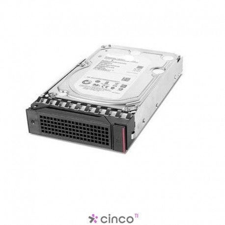 Disco Rígido Lenovo ISG SATA 2TB 7.2K ST50v2 4XB7A77446