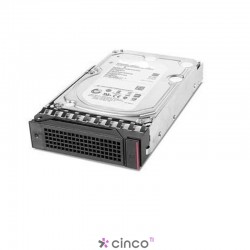 Disco Rígido Lenovo ISG SATA 2TB 7.2K ST50v2 4XB7A77446