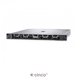 Servidor Dell Rack PowerEdge R250 210-BCCR-R250