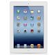 Tablet Apple iPad 2 32GB 3G Wi-Fi Branco Desbloqueado