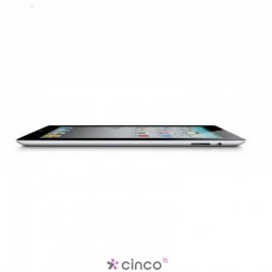 Tablet Apple iPad 2 32GB 3G Wi-Fi Preto Desbloqueado