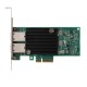 Placa de Rede Lenovo ISG ThinkSystem 2P 10GB 00MM860