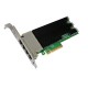 Placa de Rede Lenovo ISG 2 portas 10Gb SFP+ 7ZT7A00537