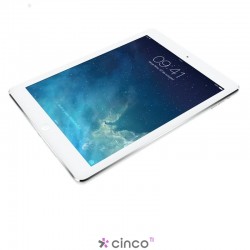 Tablet Apple iPad Air 64GB 4G Wi-Fi Cinza Espacial Desbloqueado