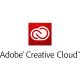 Licença anual TLP Adobe Creative Cloud for Teams