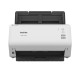 Scanner Brother A4 Duplex USB 40ppm ADS3100