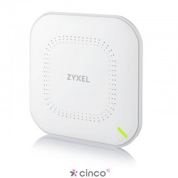 Roteador Zyxel 802.11ac Dual-Radio AP Business WLAN - NEBULA FLEX - WAVE 2 NWA1123ACv3