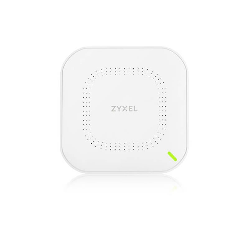 Access Point Zyxel Dual Band MU:MIMO 4x4 - NEBULA - WIFI 6 WAX610D