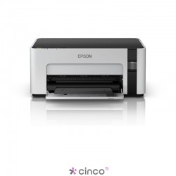 Impressora Epson EcoTank Mono M1120 Direct EcoFit C11CG96302