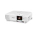 Projetor Epson E20 3400 Lumens XGA HDMI RS-232 V11H981020