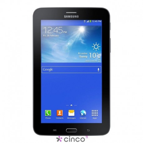 Tablet Samsung Galaxy Tab 3 Lite 3G Dual-Core