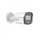 HIKVISION CÂMERA IP FIXA TIPO BULLET COM 2 MP LENTE DE 4 MM IP67 DS-2CD1023G0E-I (4MM)