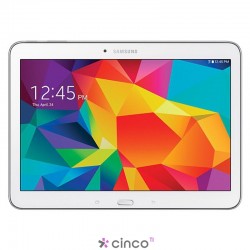 Tablet Samsung Galaxy Wi-Fi + 3G Branco