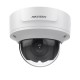 HIKVISION CÂMERA DOME VARIFOCAL MOTORIZADO IP 2MP INFRAVERMELHO EXIR 30M DS-2CD2721G0-IZS (2.8-12MM)