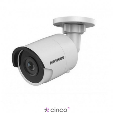 HIKVISION CÂMERA 1/2.8 PROGRESSIVE SCAN POWERED BY DARKFIGHTER TECHNOLOGY DS-2CD3025G0-I (2.8MM)