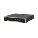 HIKVISION GRAVADOR NVR 256MBPS BIT RATE INPUT MAX (UP TO 32-CH IP VIDEO) 4 SATA INTERFACES DS-7732NI-I4(B) (STD)