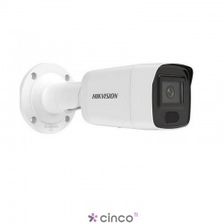 HIKVISION CAMERA TIPO BULLET ANPR 4MP WDR 140DB IP67 MODELO IDS-2CD7A46G0/P-IZHS