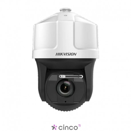 HIKVISION CÂMERA SPEED DOME DARK FIGHTER 8 POLEGADA 40 MP E ZOOM OPTICO DE 40X IDS-2VS435-F840-EY 