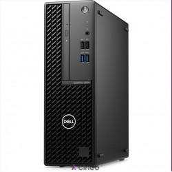 Dell Microcomputador Optiplex 3000 SFF 