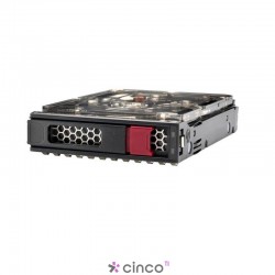 DISCO RÍGIDO HPE 1TB SATA 7.2K LFF LP DS HDD 861686-B21