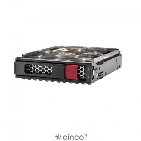 DISCO RÍGIDO HPE 1TB SATA 7.2K LFF LP DS HDD 861686-B21