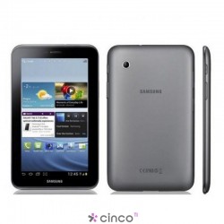 Tablet Samsung Galaxy, 7 polegadas, Android 4.0