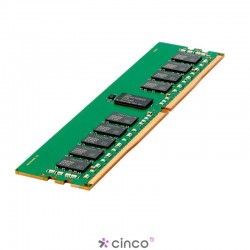 MEMÓRIA HPE 16GB 1RX8 PC4-3200AA-E STND KIT P43019-B21
