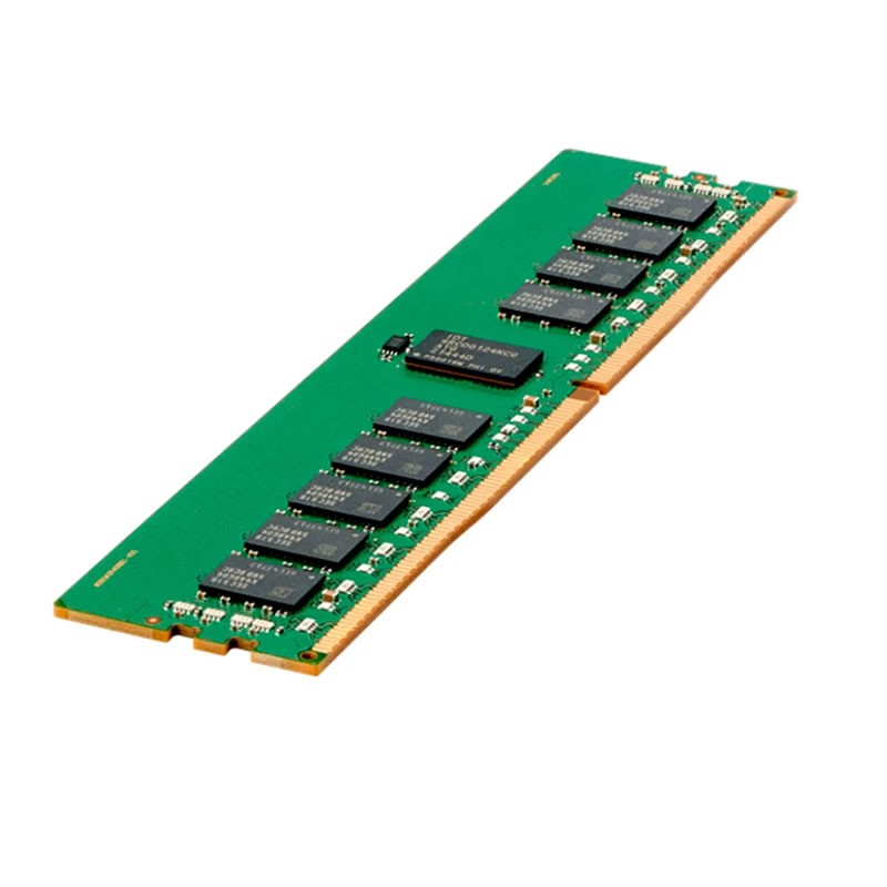 MEMÓRIA HPE 32GB 2RX4 PC4-2933Y-R SMART KIT P00924-B21