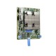 PLACA CONTROLADORA HPE SMART ARRAY E208I-A SR G10 LH CTRLR 869079-B21