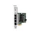 PLACA DE REDE HPE INT I350 1GBE 4P BASE-T ADPTR P21106-B21