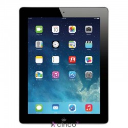 iPad 4ª Geração, com Tela Retina Apple, Wi-Fi 