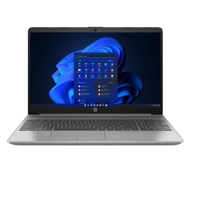 HP NOTEBOOK 250 G8 I7-1165G7 16GB (1X16GB) 256GB SSD W11 PRO Tela