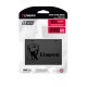 SSD KINGSTON 240GB SA400 SATA3 2,5 7MM SA400S37