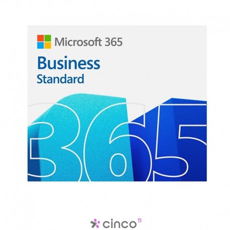 Microsoft 365 Business Standard ESD KLQ-00219