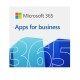 Microsoft 365 Business Apps - SPP-00005