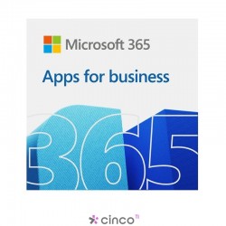 Microsoft 365 Business Apps - SPP-00005