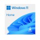 Windows 11 Home Microsoft 64 bit ESD KW9-00664