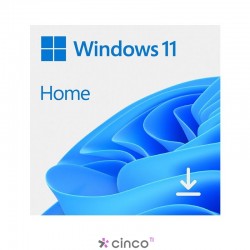 Windows 11 Home Microsoft 64 bit ESD KW9-00664