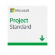 Project Standard Microsoft 2021 ESD 076-05905