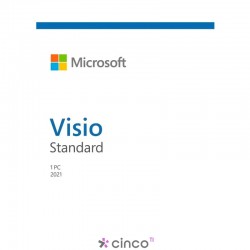Project Standard Microsoft 2021 ESD 076-05905