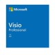 Visio PRO Microsoft 2021 ESD D87-07606