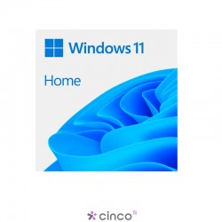 Windows 11 Home 64 bit COEM/DVD KW9-00624