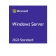 Windows Server Standard 2022 64Bit Bra COEM/DVD 16 Core P73-08323