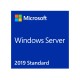 Windows Server Standard 2019 COEM Bra 16 core P73-07783