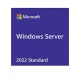 Windows Server Standard 2022 COEM Bra 24 Core P73-08341