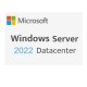 Windows Server Datacenter 2022 64Bit Bra COEM/DVD 16 Core P71-09384