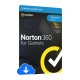 Antivírus Norton 360 Gamers 3 Device 12 Meses ESD 21415189