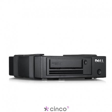 Dell PowerVault LTO-4-120-HH