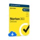 Antivirus Norton 360 Deluxe 5 Disp Attach 12M ESD 21430753