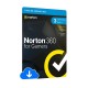 Antivirus Norton 360 Gamer 3 Disp Attach 12M ESD 21430713
